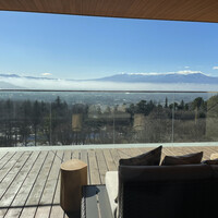 THE HIRAMATSU 軽井沢 御代田 - 