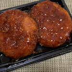 ねり伝 - 料理写真: