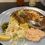 カレーは飲み物。 - 