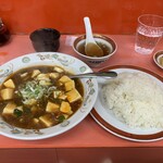 Sennaritei - 本日のランチ880円！