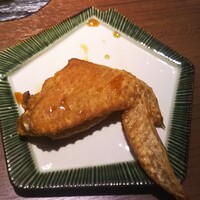 横濱里葉亭 鶴屋町店 - 