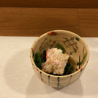 寿司処 かい原 - 