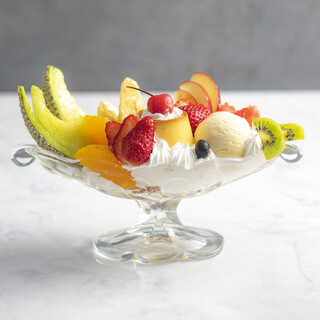 アンカーズ グリル&スイーツ_1