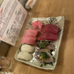 Kamesushi - 