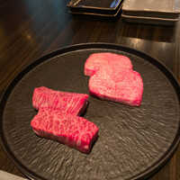 焼肉うしごろ 銀座並木通り店 - 