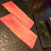 焼肉うしごろ 銀座並木通り店 - 