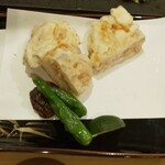 酒と肴 むら田 - 