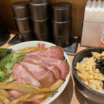 麺屋 庄太 - 