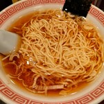 ラーメン大至 - 