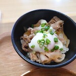 新潟うどん たねや - 