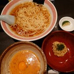 ラーメン大至 - 