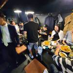 鶏料理居酒屋 TORIBIAN - 