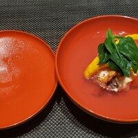 日本料理 なかのしま (リーガロイヤルホテル大阪) - 