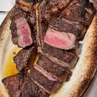 ベンジャミンステーキハウス 六本木 - 