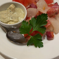 ベンジャミンステーキハウス 六本木 - 