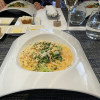 リストランテブレッツアディマーレ - 