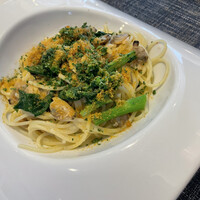 リストランテブレッツアディマーレ - 