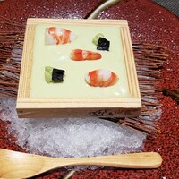 日本料理 なかのしま (リーガロイヤルホテル大阪) - 