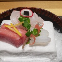 日本料理 なかのしま (リーガロイヤルホテル大阪) - 