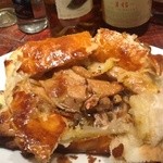 煮こみや なりた - 