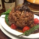 煮こみや なりた - 