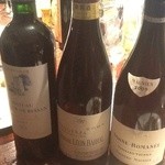 煮こみや なりた - 