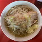 ラーメン二郎 - 