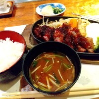 蟹遊亭 名古屋店 -  蟹遊亭 名古屋店 -