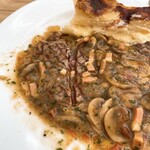 飛行船スタイル 南條 - 北海道産牛ロース肉