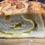 セシボン - チーズフランス1／2