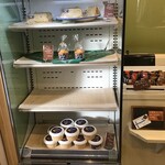 セシボン - 料理