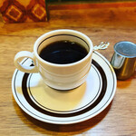 カフェトキオナ - 森のコーヒー