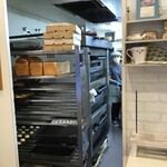 セシボン - 内観