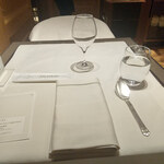 ル サロン ジャック・ボリー - 