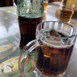 志まむら - ドリンク写真: