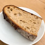 飛行船スタイル 南條 - 座布団パン