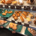 セシボン - 料理