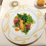 ル サロン ジャック・ボリー - 