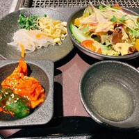 牛兵衛 草庵 池袋西口店 - 