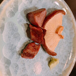 銀座うかい亭 - 