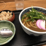 Izumo Soba - 