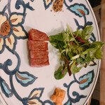 銀座うかい亭 - 