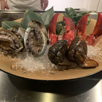 銀座うかい亭 - 