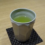 日本料理FUJI - 緑茶