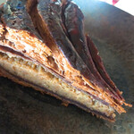 ル・ショコラ・アラン・デュカス - 