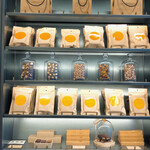 ル・ショコラ・アラン・デュカス 東京工房 - 工房内