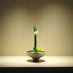 日本料理FUJI - 店内