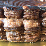 ル・ショコラ・アラン・デュカス - 