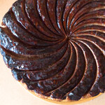 ル・ショコラ・アラン・デュカス - 