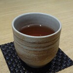 日本料理FUJI - ほうじ茶